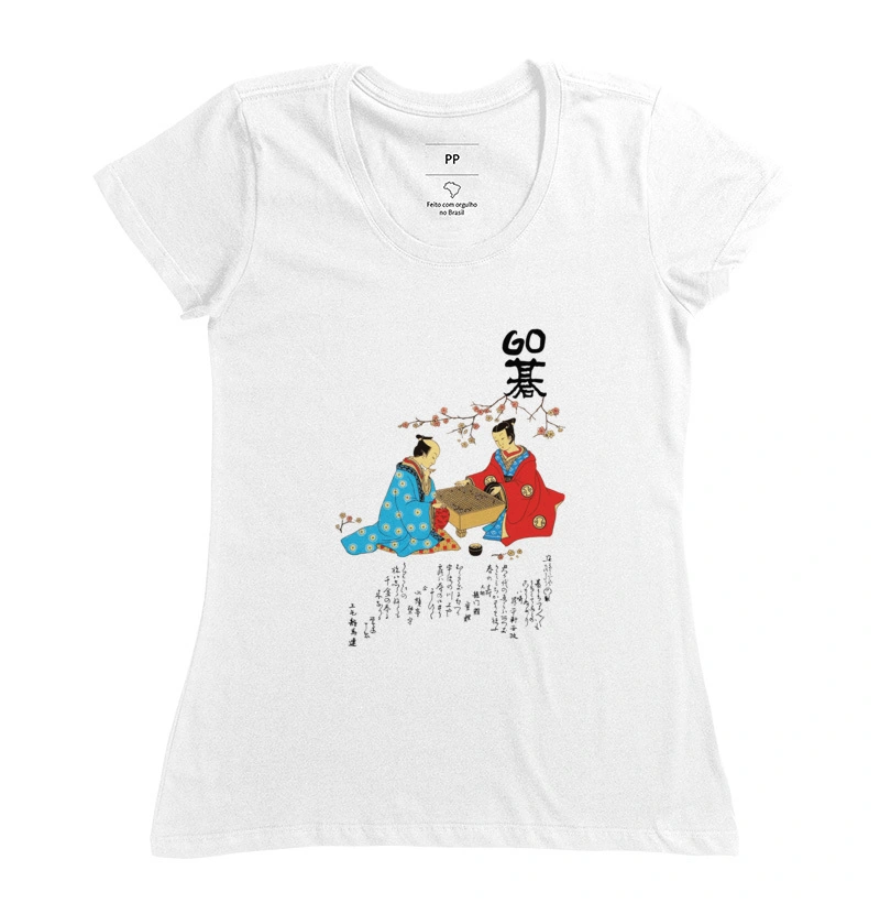 Camisa 3