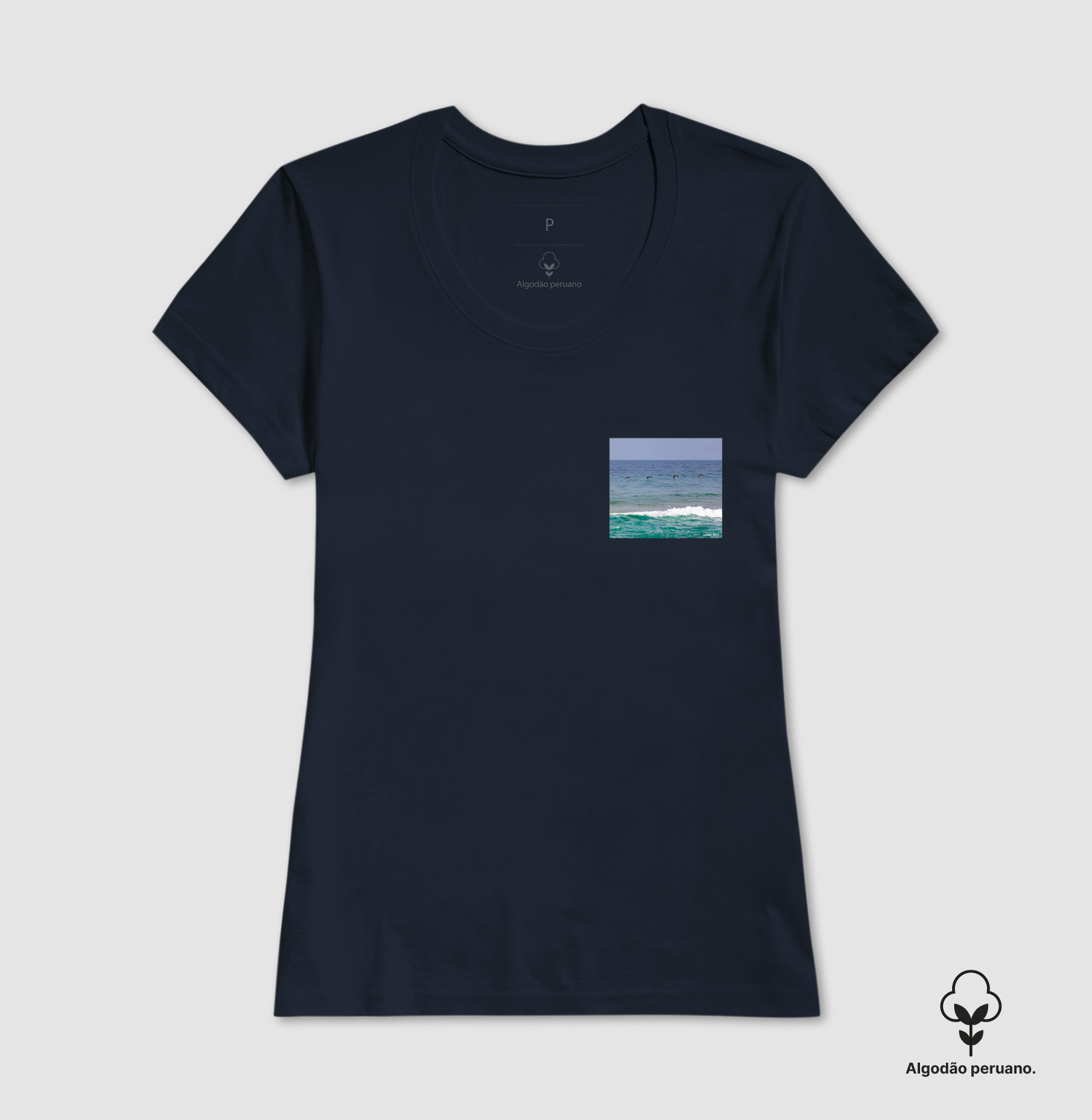 Camisa 6