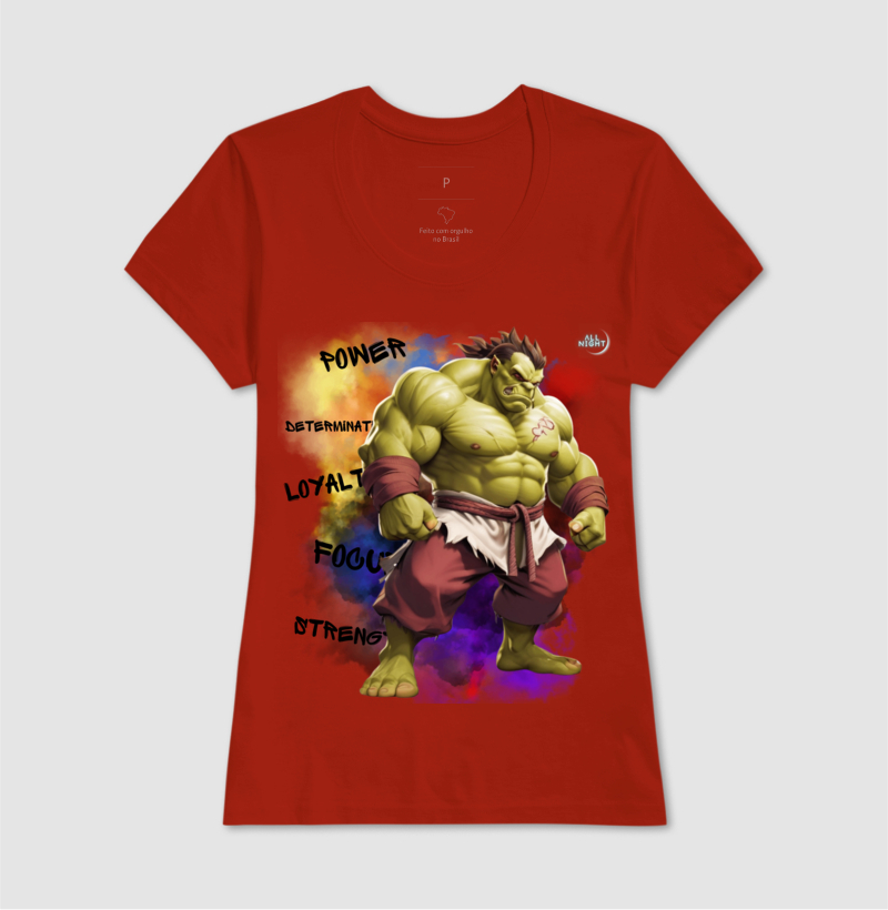 Camisa 10