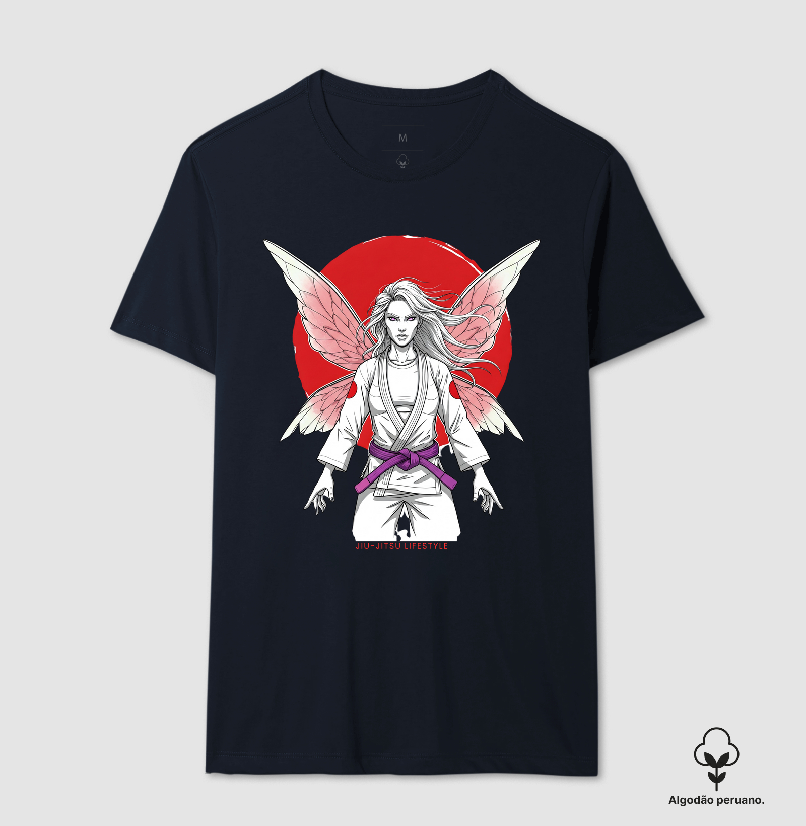 Camisa 8