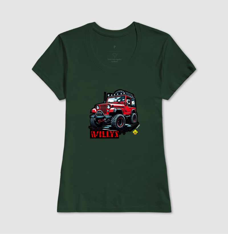 Camisa 15