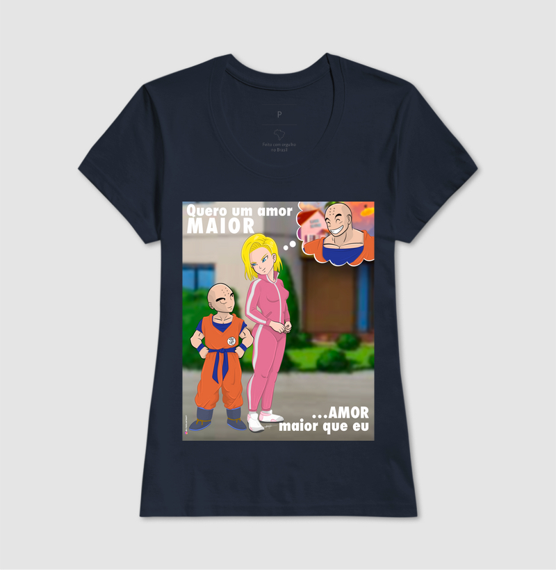 Camisa 9