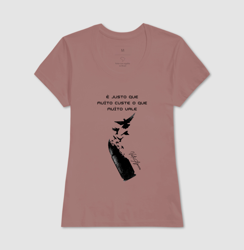 Camisa 16