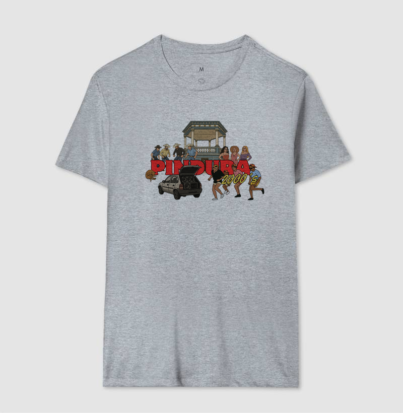 Camisa 7