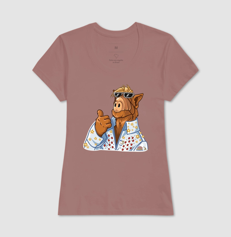Camisa 15