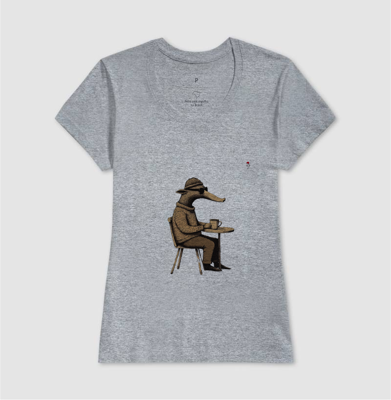 Camisa 12