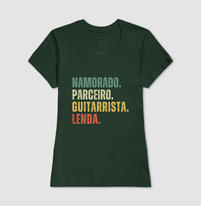 Camisa 12