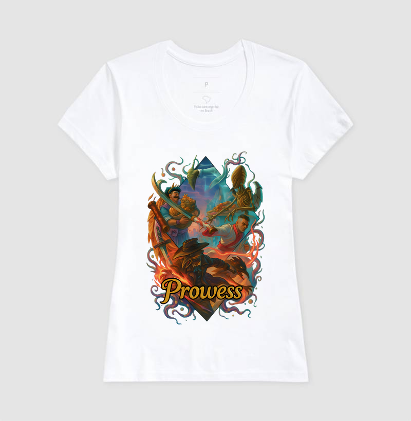 Camisa 4