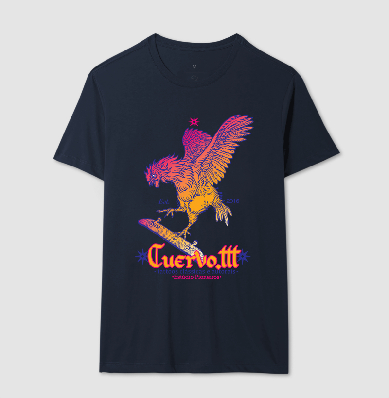 Camisa 5
