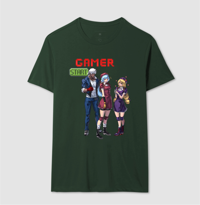 Camisa 9