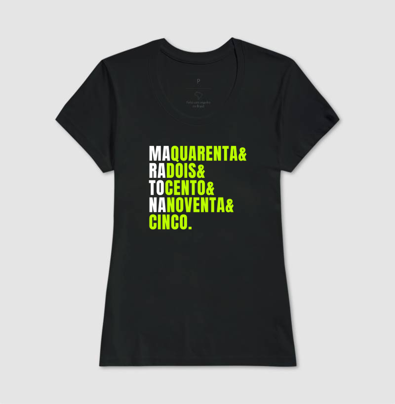 Camisa 13