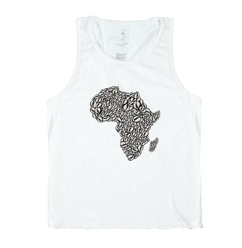 ANCESTRALIDADE AFRICA REGATA