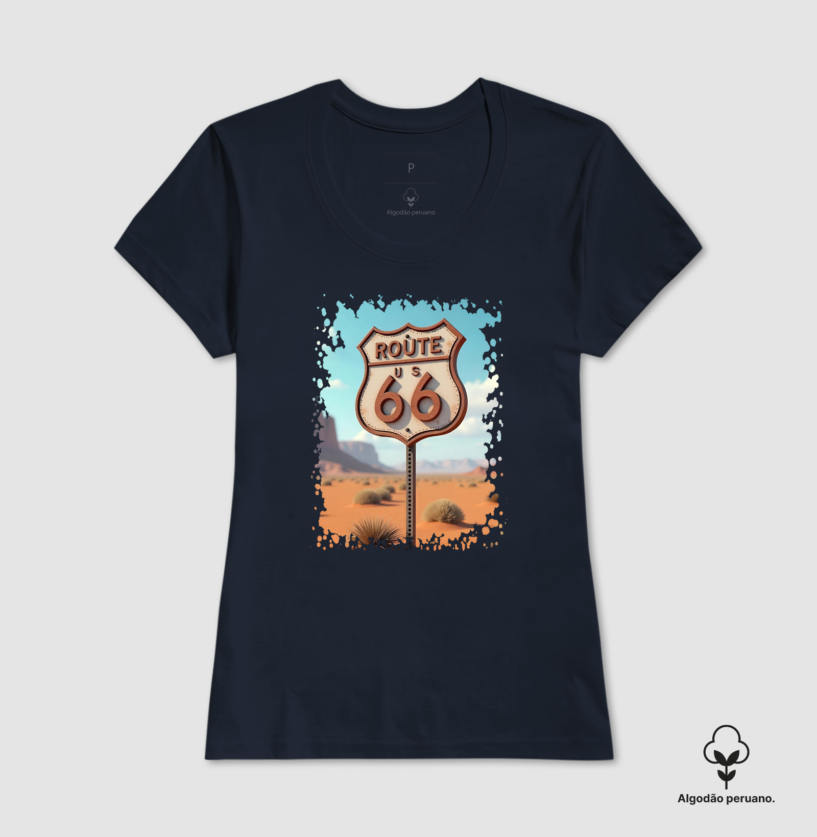 Camisa 6