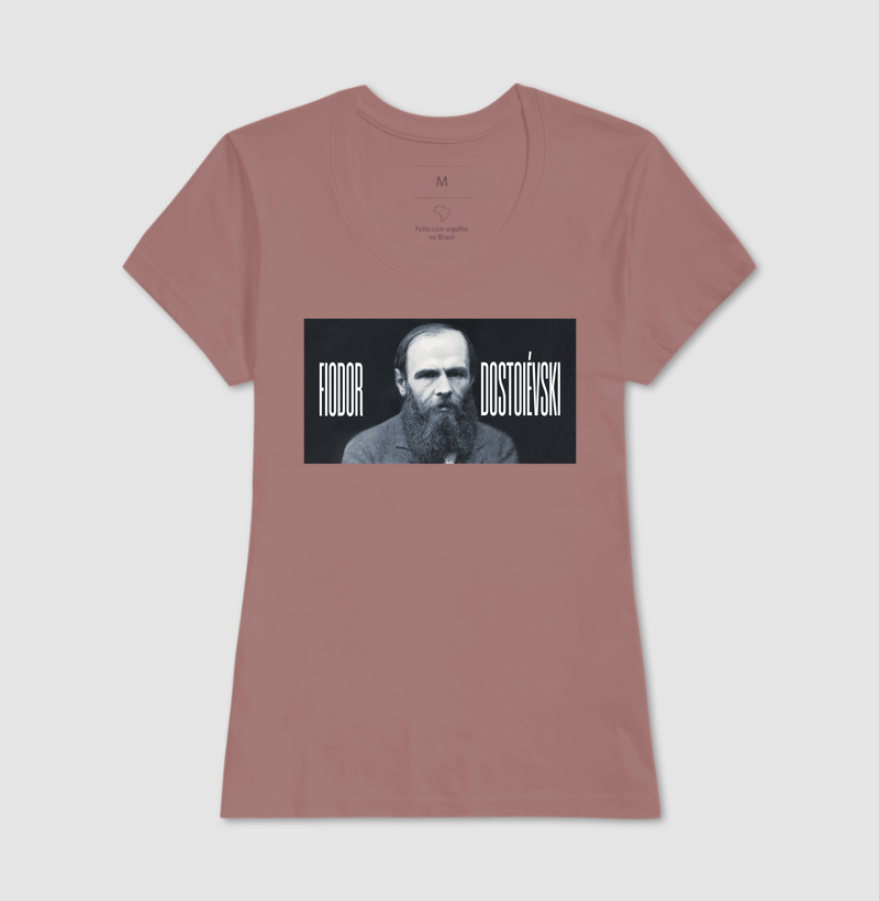 Camisa 19