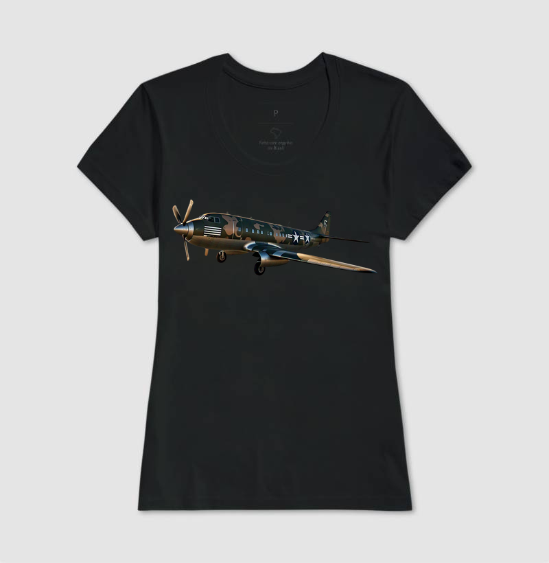 Camisa 16