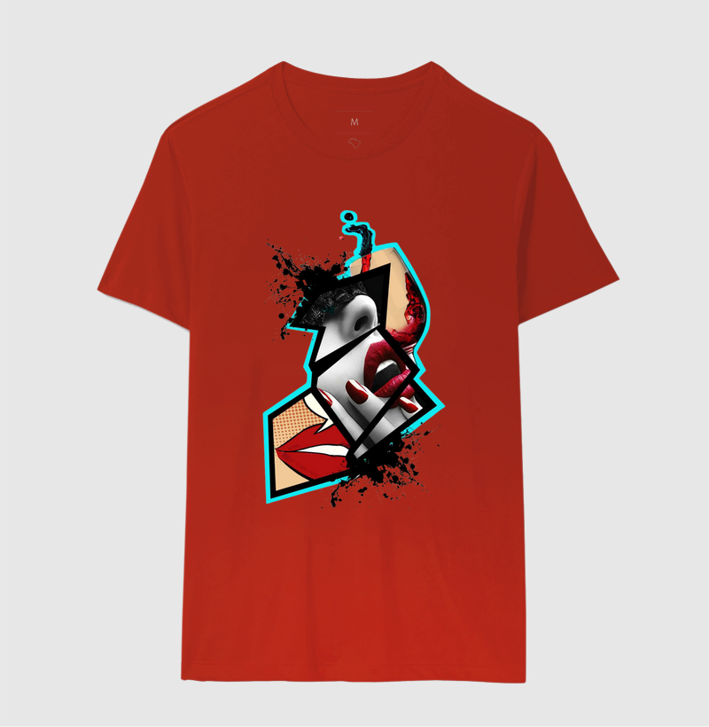 Camisa 10