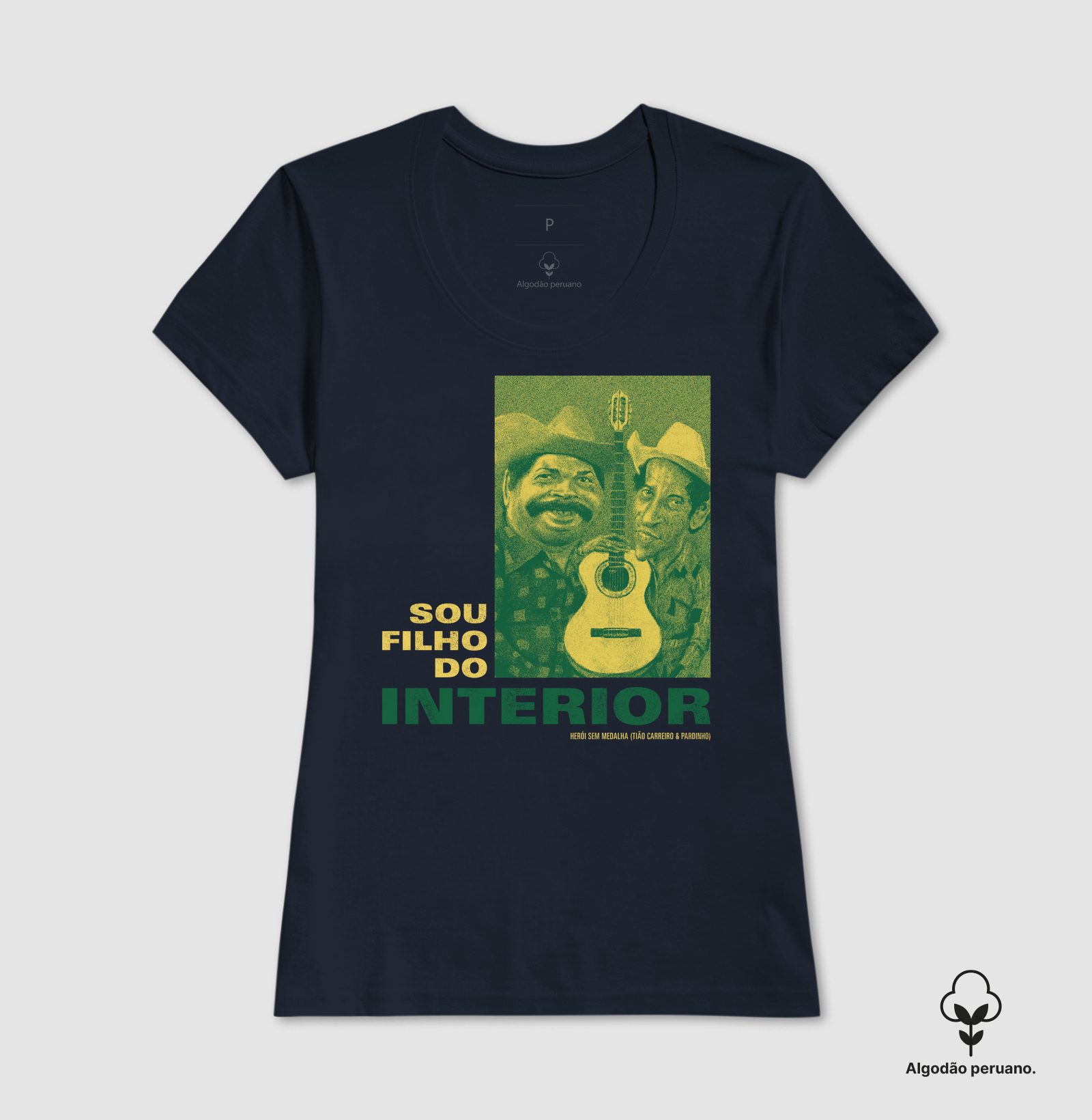 Camisa 6