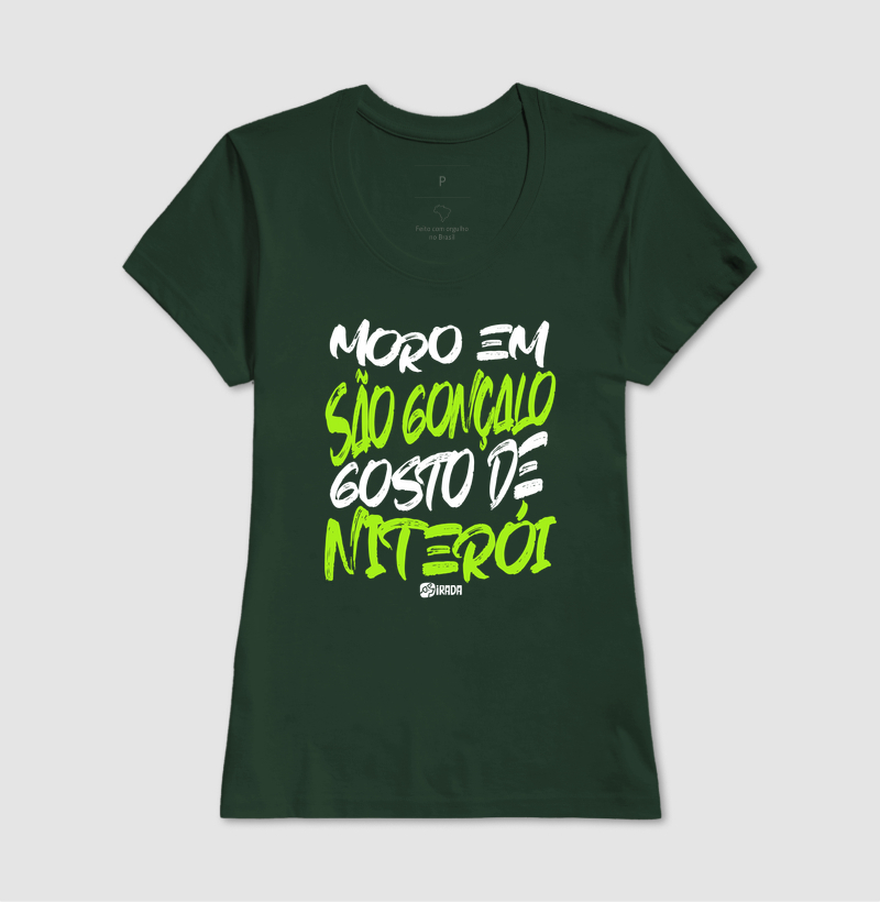 Camisa 10