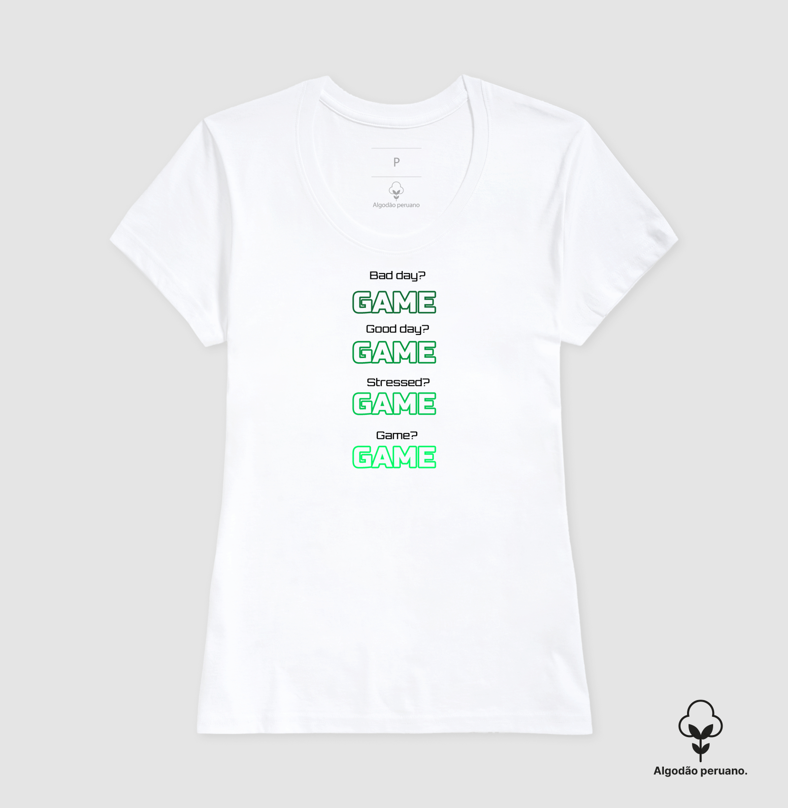 Camisa 2