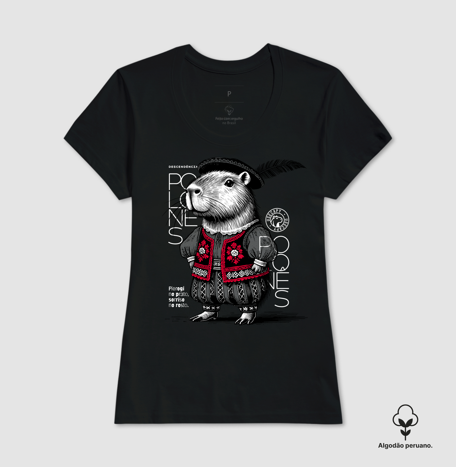 Camisa 1