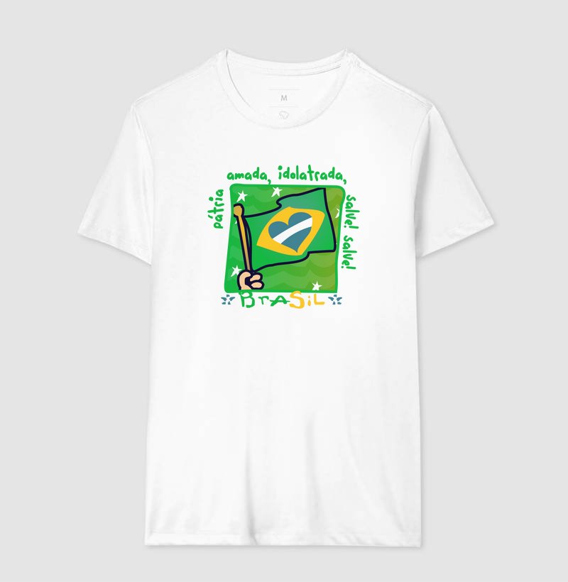 Camisa 1