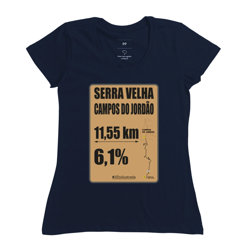 Camisa 13
