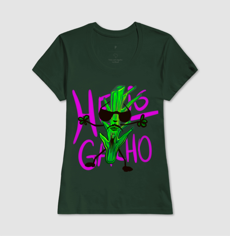 Camisa 12