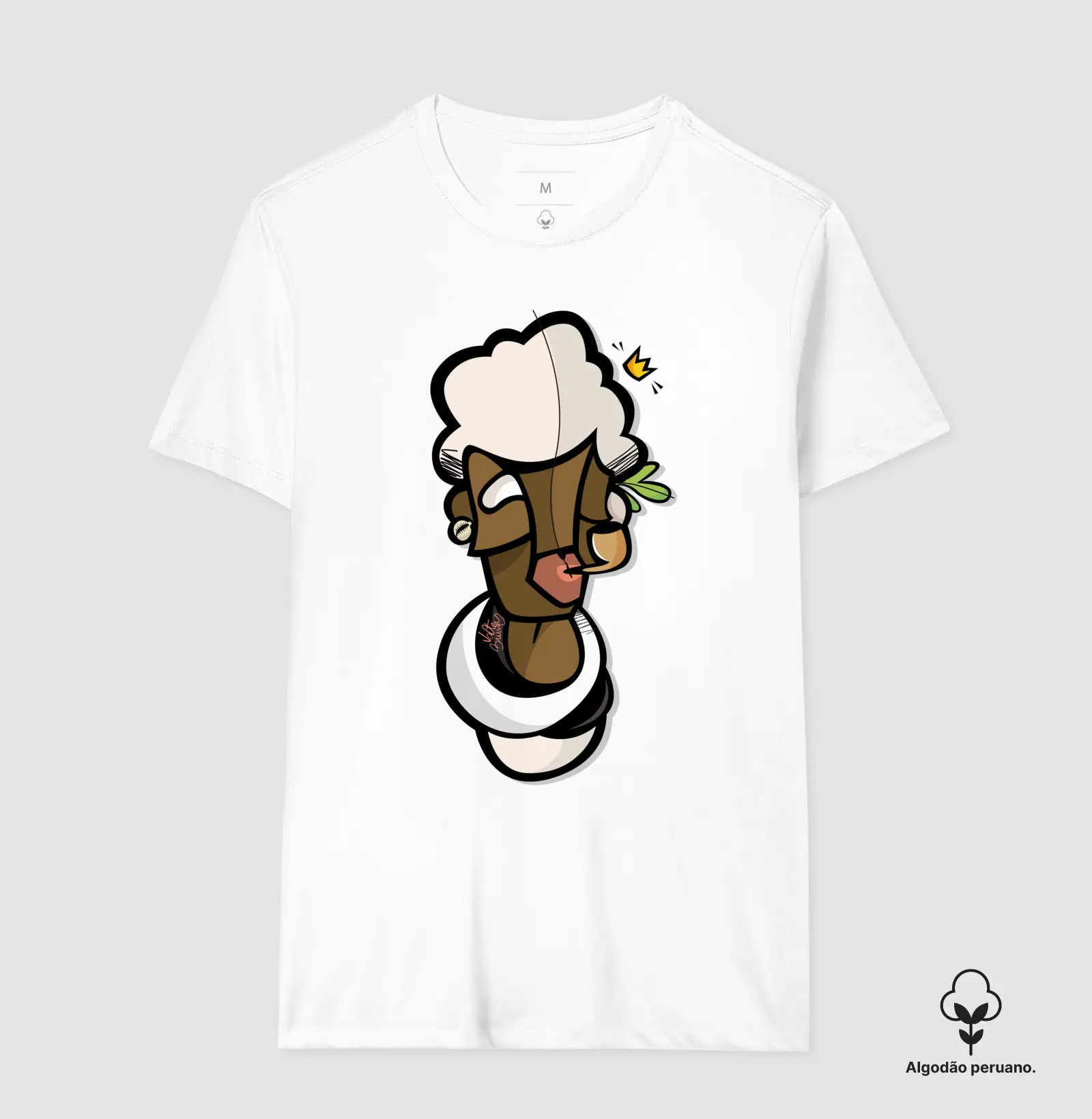 Camisa 2