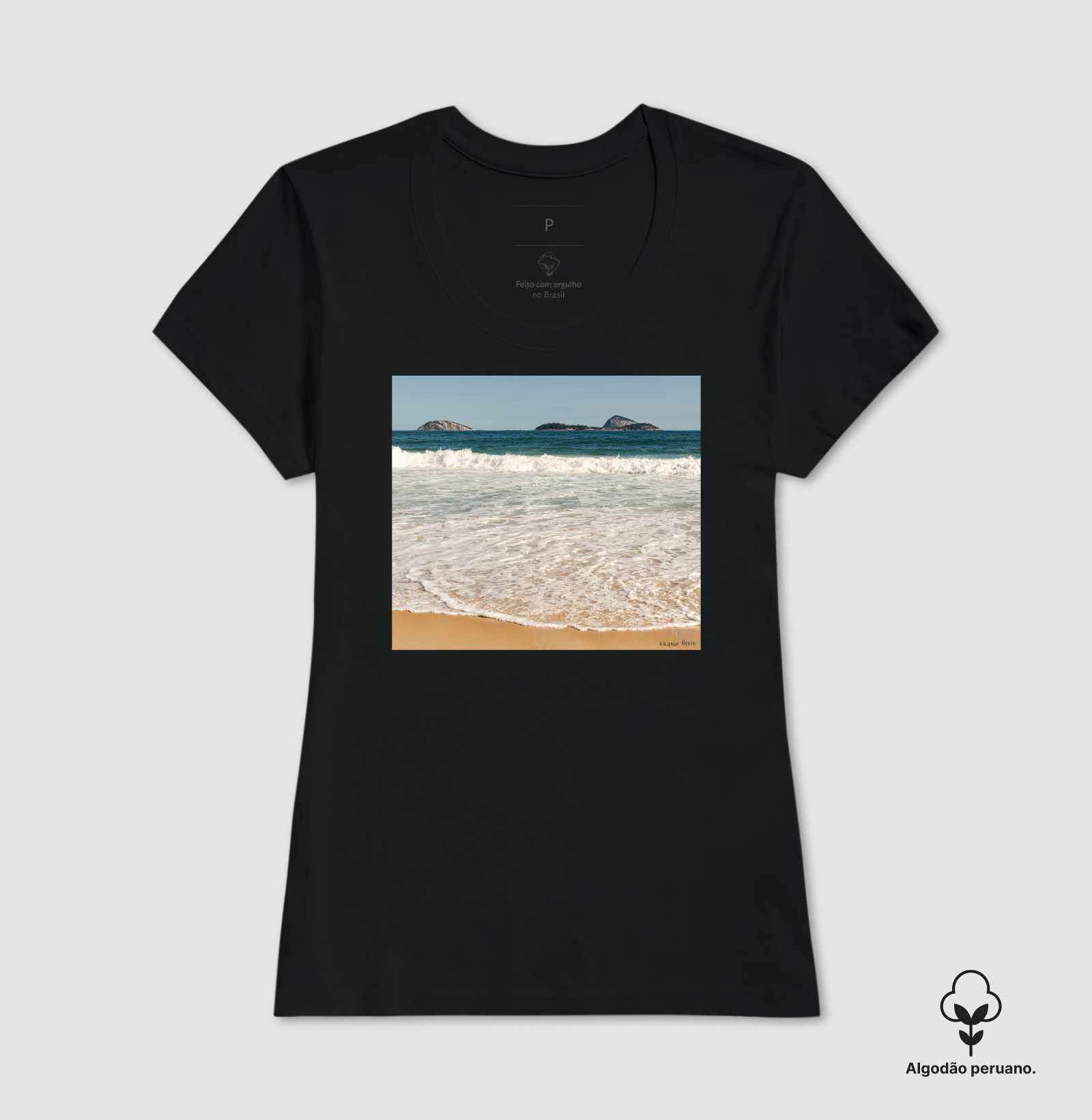 Camisa 1