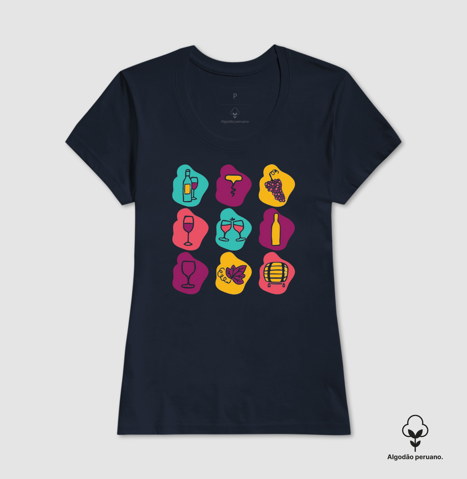 Camisa 5