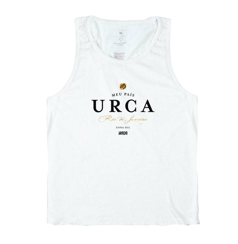 Meu País Urca