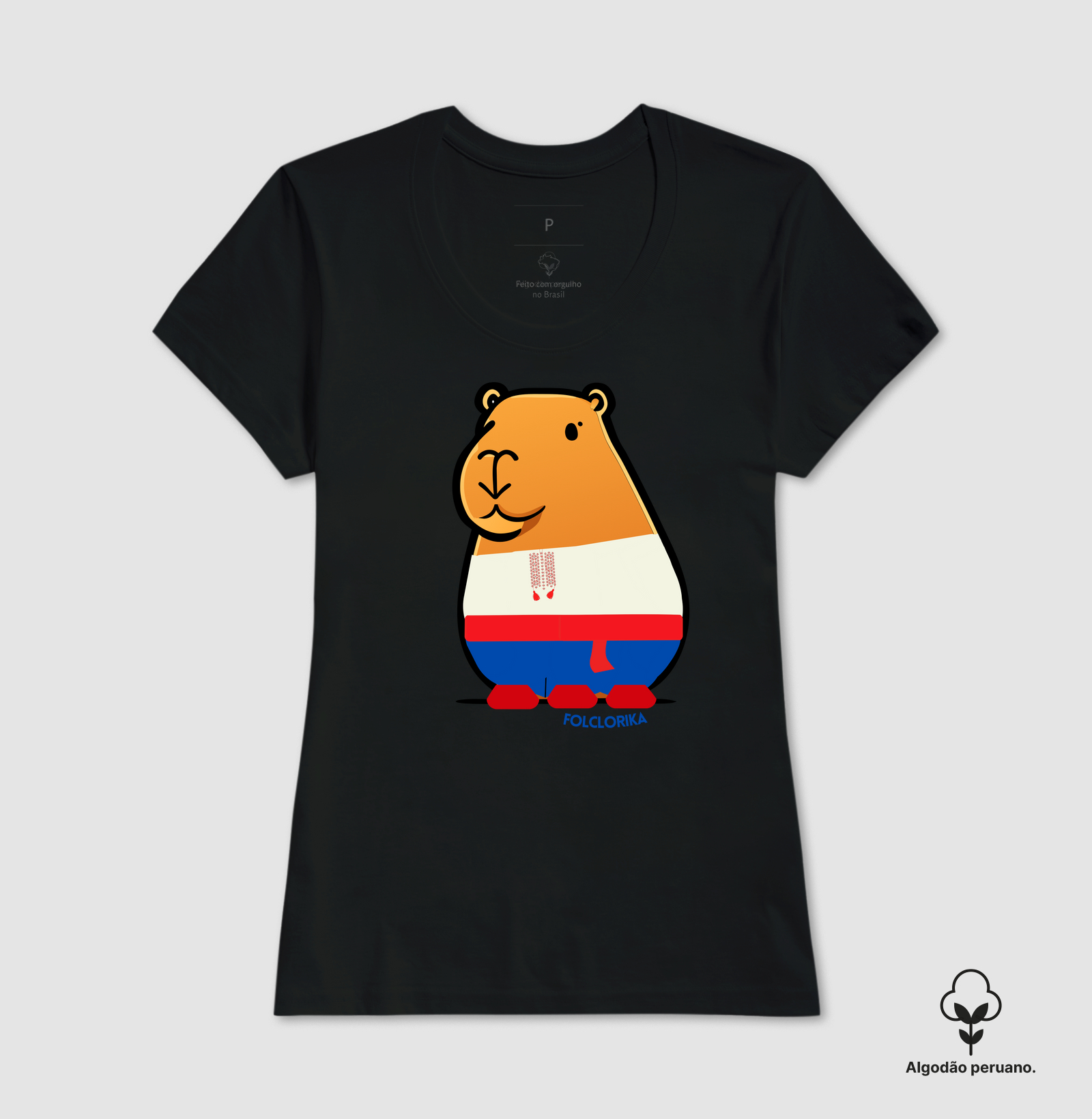 Camisa 2