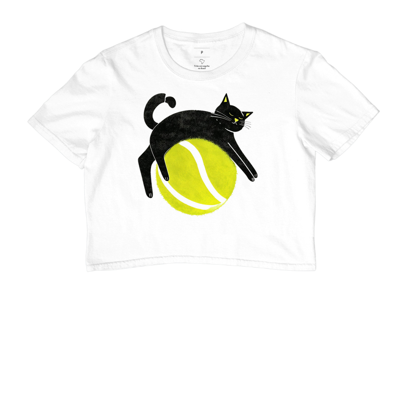 SLEEP CAT TENNIS