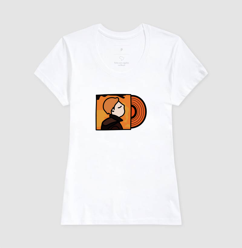 Camisa 8