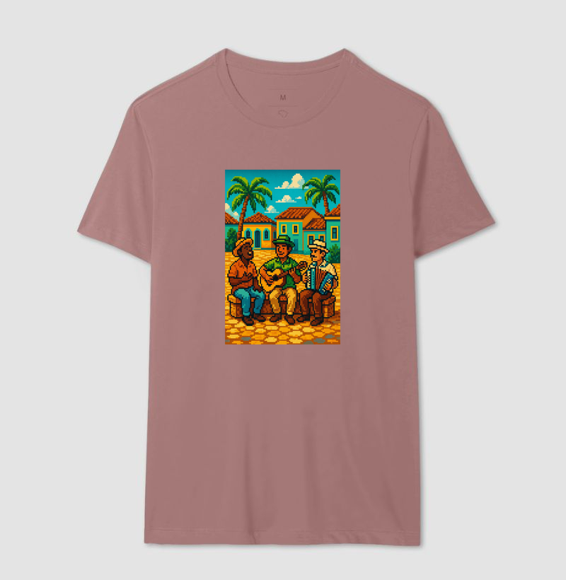 Camisa 16