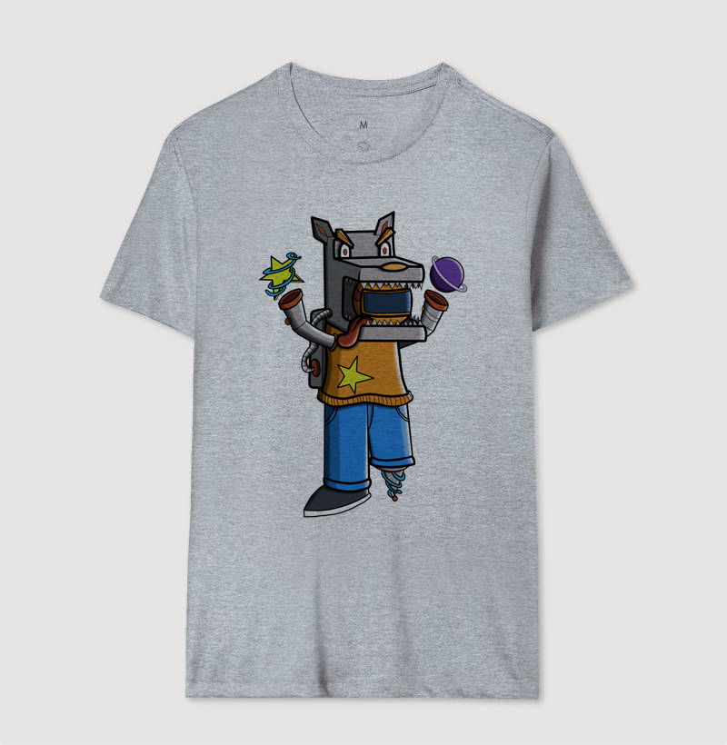 Camisa 7