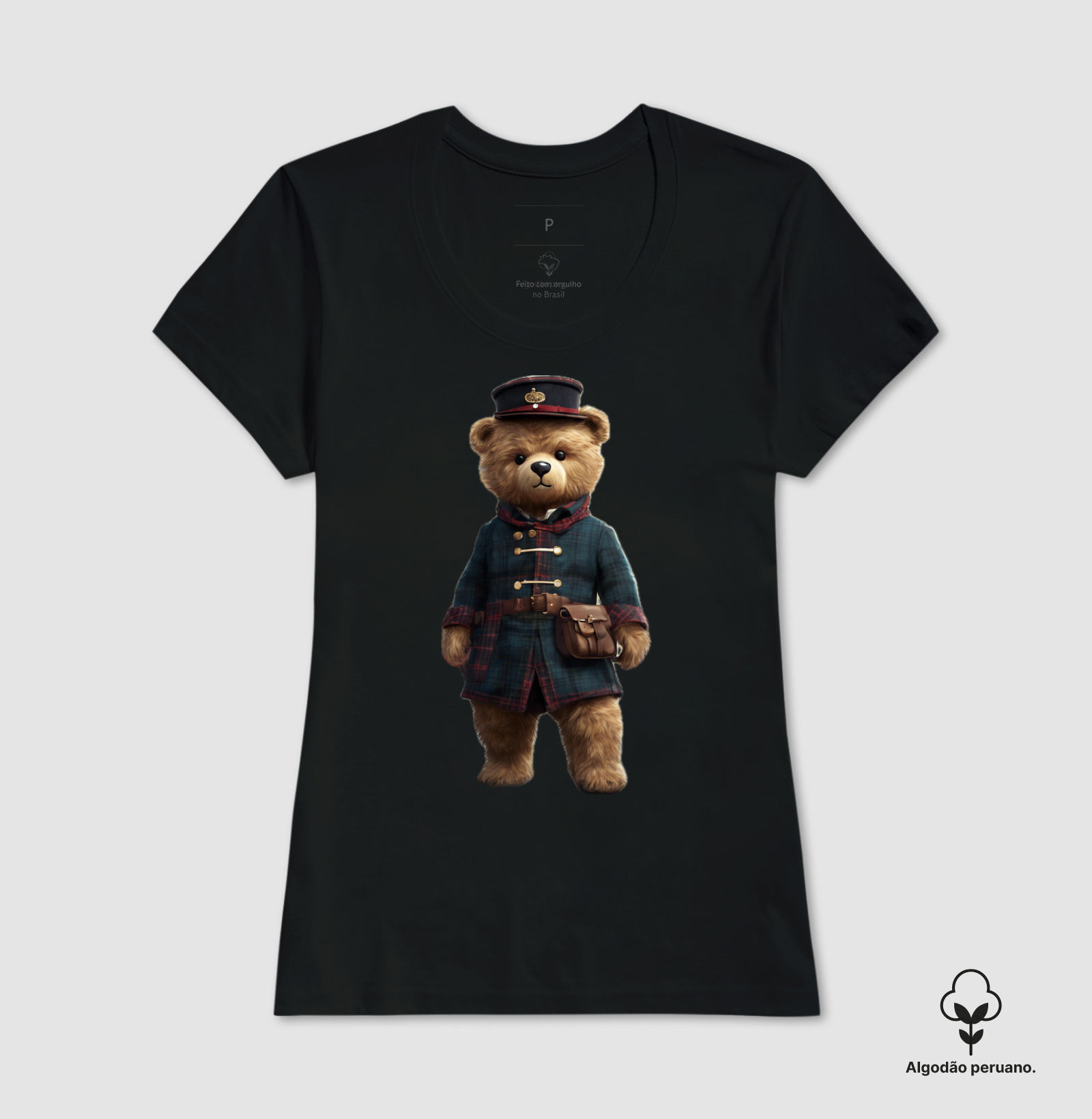 Camisa 1