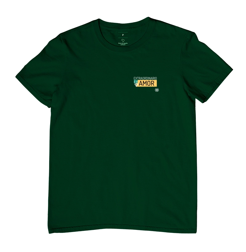 Camisa 9