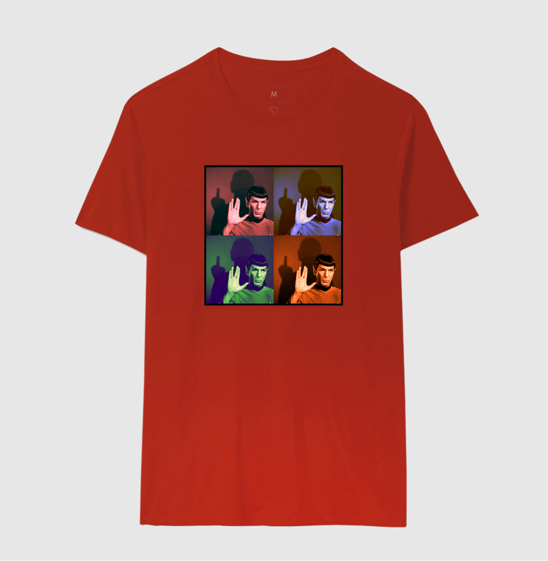 Camisa 5