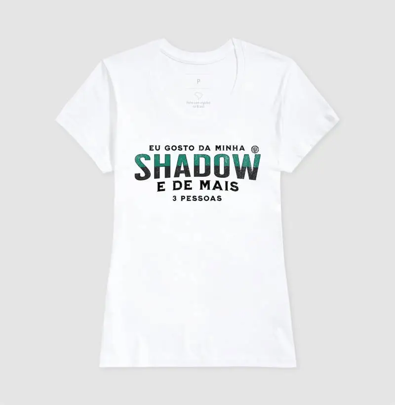 Camisa 9