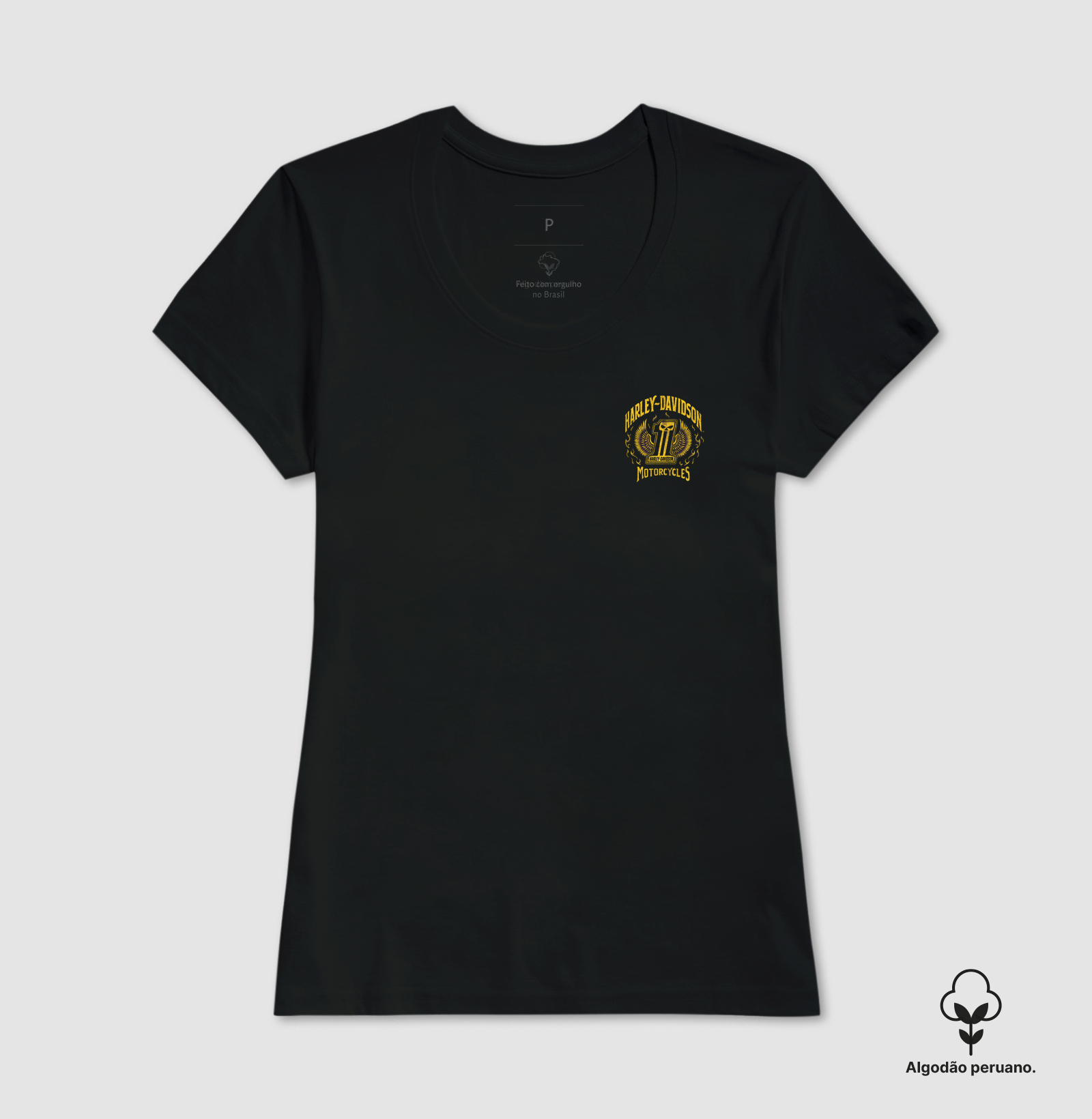 Camisa 6
