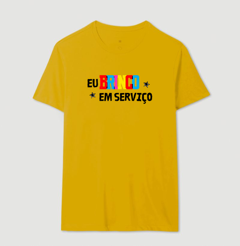 Camisa 19