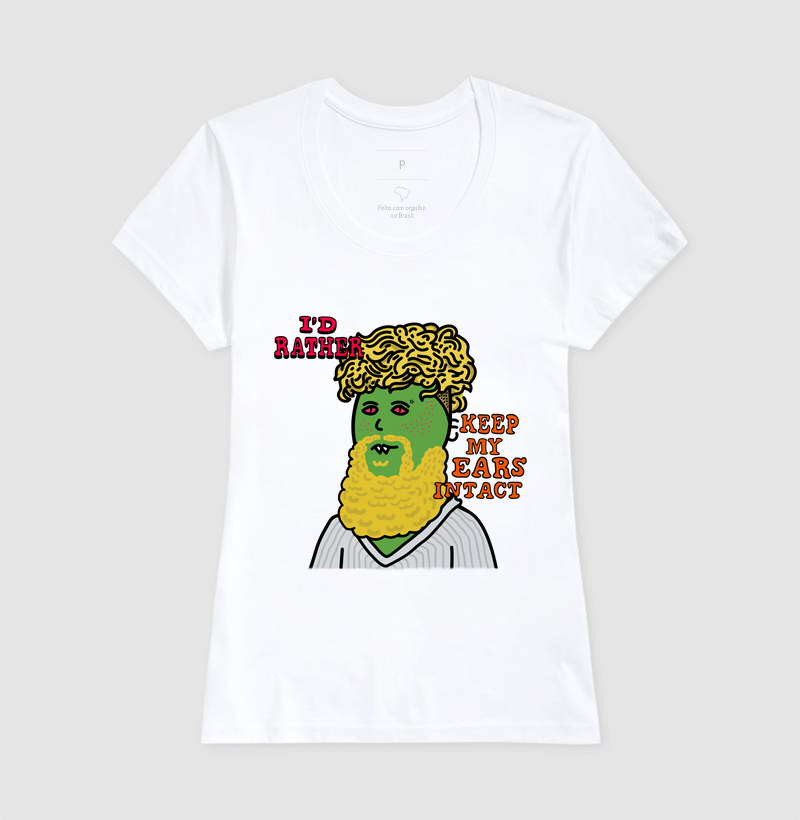 Camisa 4