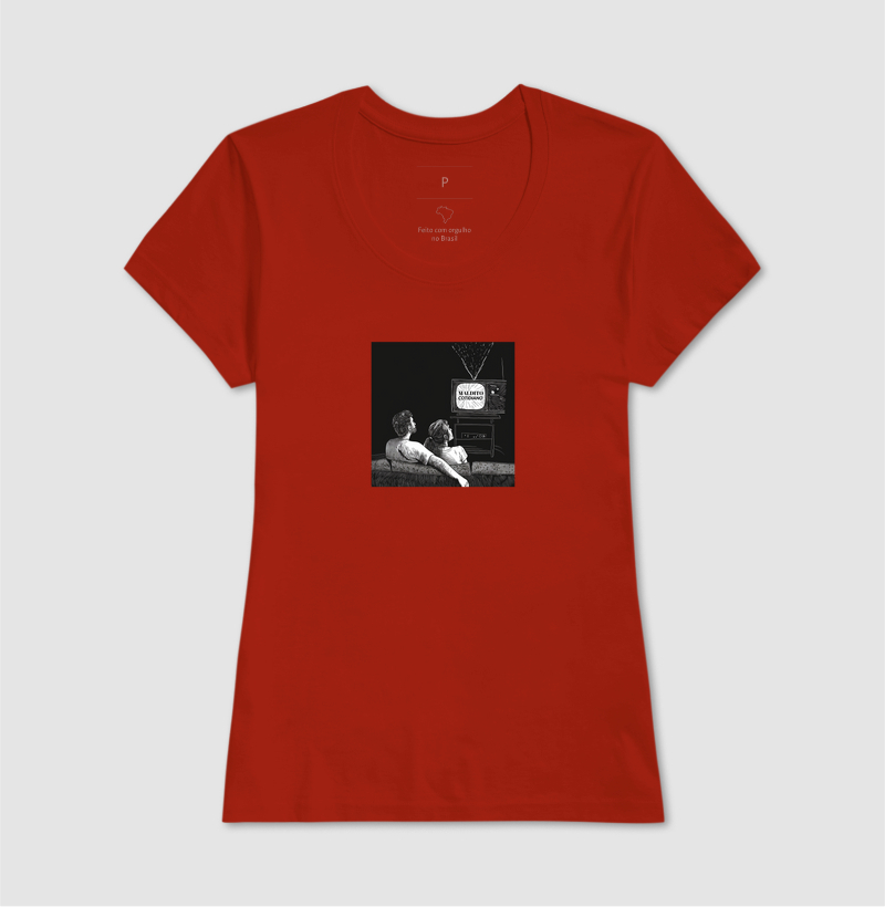 Camisa 13