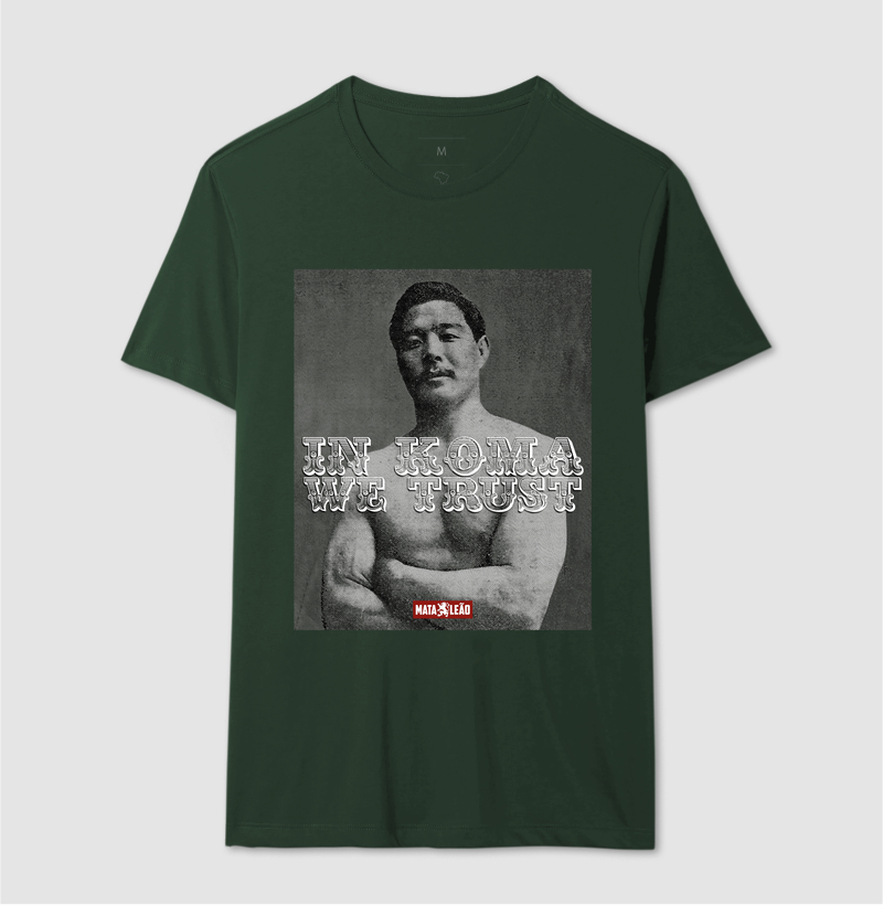 Camisa 11