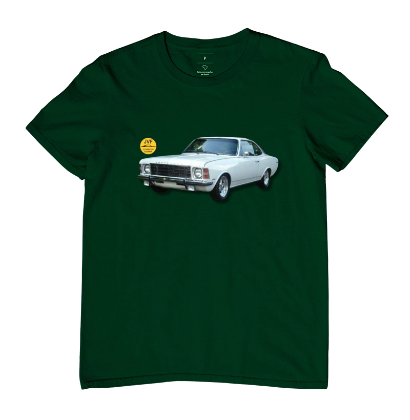 Camisa 11