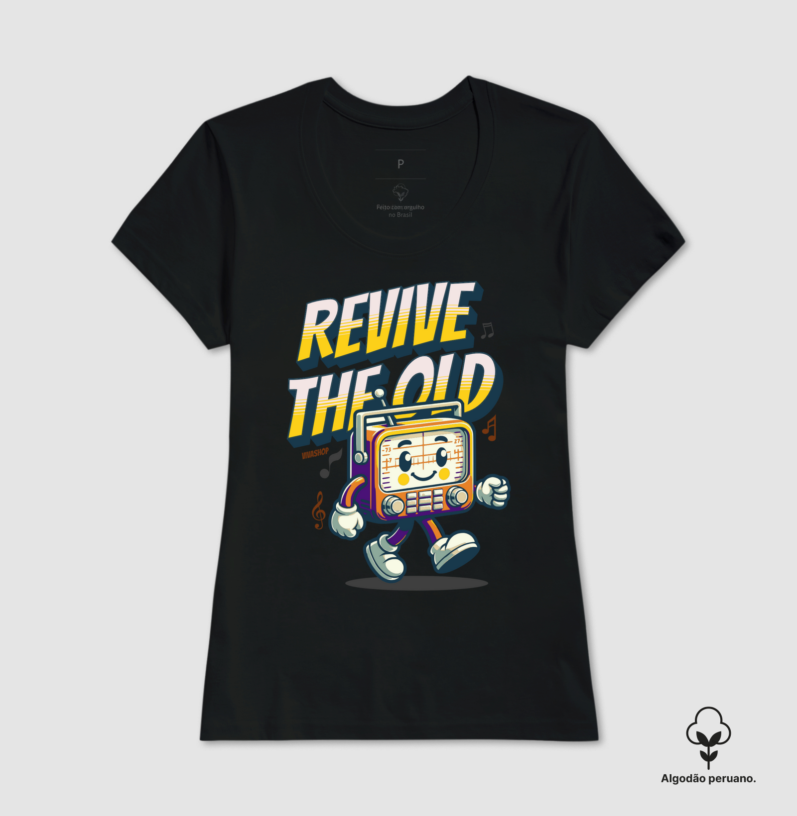 Camisa 1