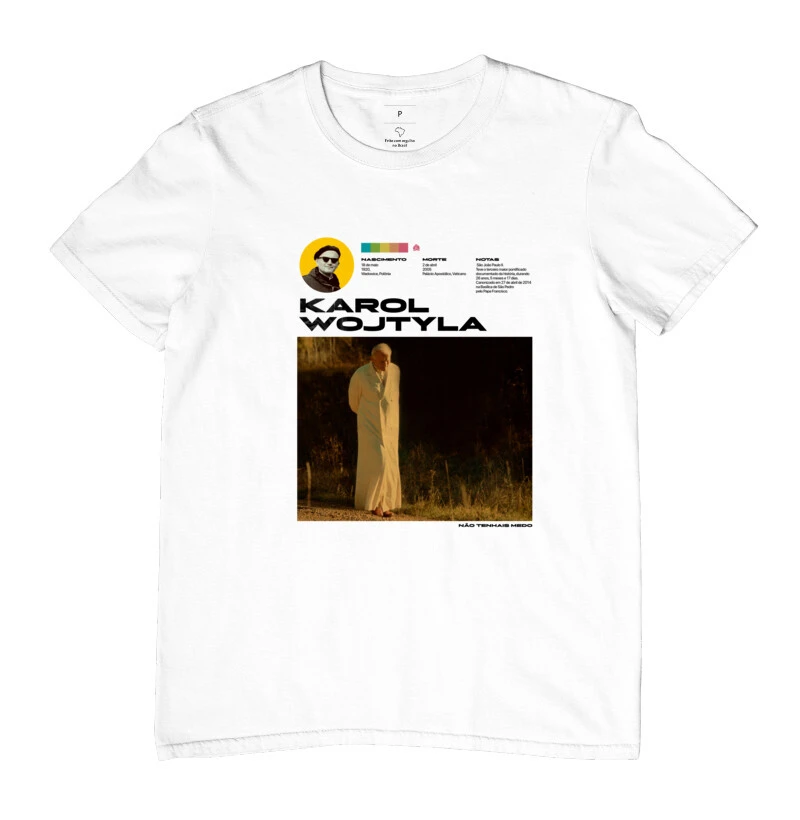 Camisa 1