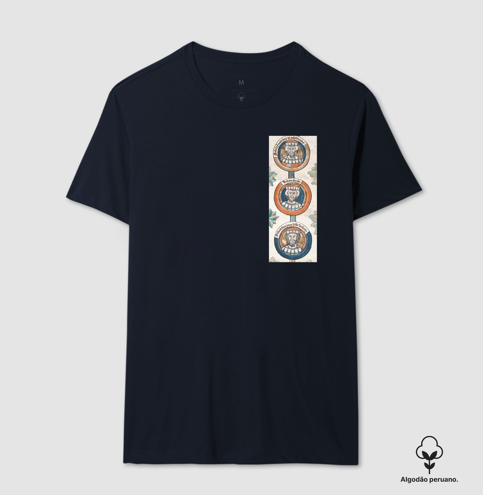 Camisa 1