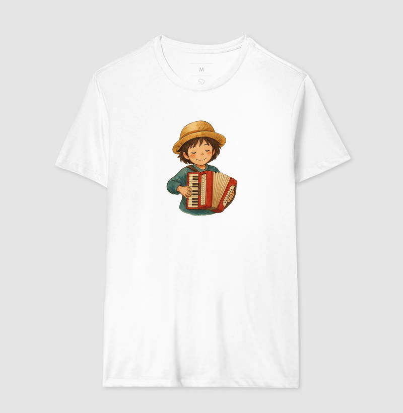Camisa 13